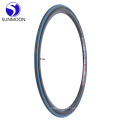 SunMoon Factory Direct Supply Preço Wheels Acessórios Bicicleta Tire Tamanho Completo